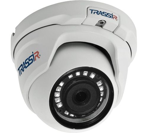 IP-камера TRASSIR TR-D2S5 2.8 мм