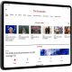 Планшет Alldocube Ultra Pad 12GB/256GB серый