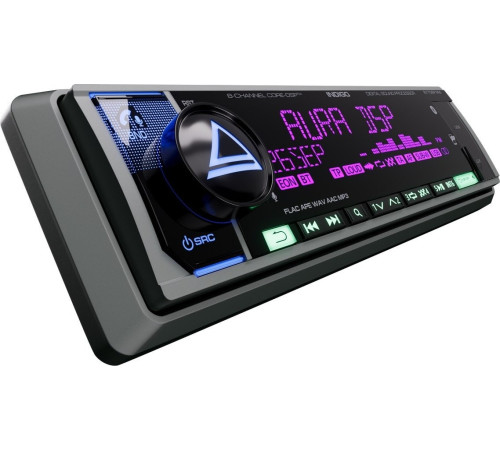 USB-магнитола Aura Indigo-877DSP MKII
