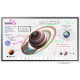 Интерактивная панель Samsung Flip Chart WM65B LH65WMBWBGCXCI