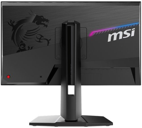 Игровой монитор MSI MPG 242R X60N