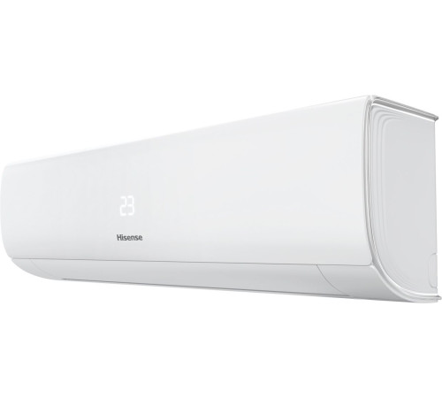 Сплит-система Hisense Zoom DC Inverter AS-18UW4RMSKB01