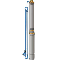 Скважинный насос Джилекс Водомет 3ДК 45/60