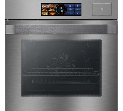 Электрический духовой шкаф TECHNO O7106611H3G0H