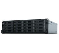 Сетевой накопитель Synology RackStation RS4021xs+