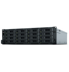 Сетевой накопитель Synology RackStation RS4021xs+