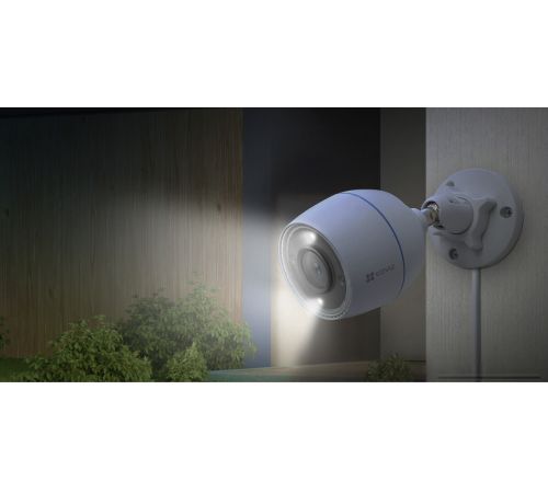 IP-камера Ezviz H3c Color CS-H3c-R100-1K2WFL 4 mm