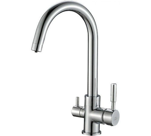 Смеситель Haiba HB76840