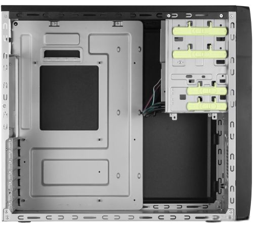 Корпус Chieftec CG-04B-OP