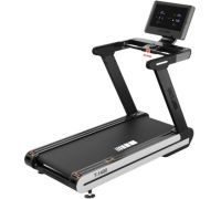 Электрическая беговая дорожка Unixfit T-1400 PRO LED