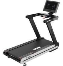 Электрическая беговая дорожка Unixfit T-1400 PRO LED
