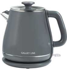 Электрический чайник Galaxy Line GL 0331 серый