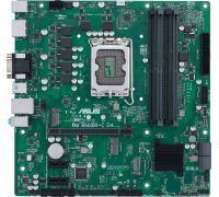 Материнская плата ASUS Pro B660M-C D4-CSM