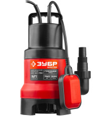 Насос Зубр НПГ-М1-750