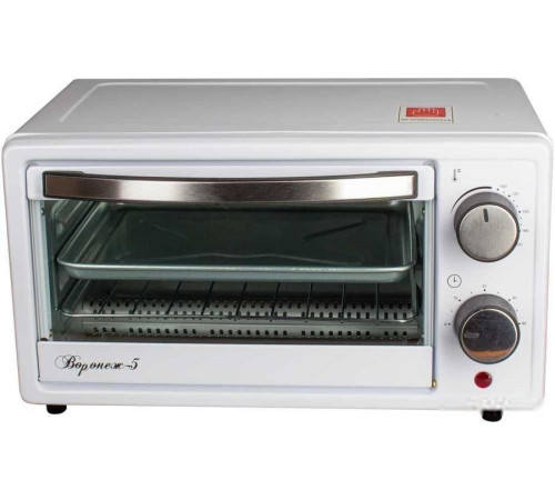 Мини-печь Великие Реки Воронеж-5