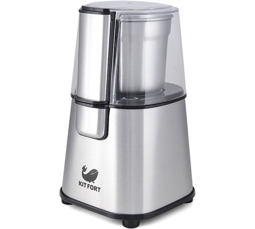 Кофемолка Kitfort KT-1315