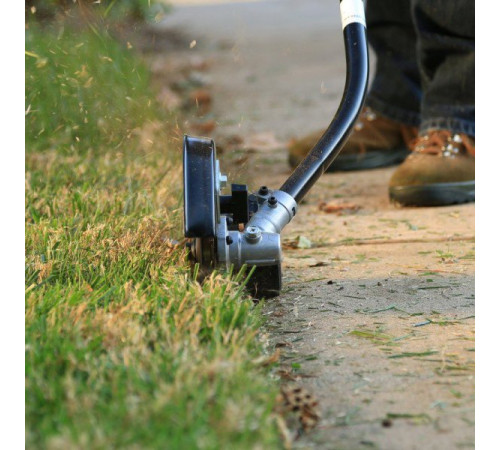 Триммер Greenworks GD40BCK4 с АКБ 4 Ah