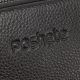 Женская сумка Poshete 886-60061-BLK черный