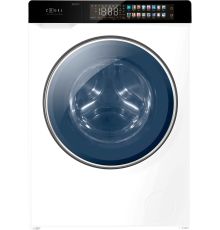 Стирально-сушильная машина ZUGEL ZWDF128141I Inverter Steam