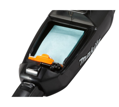 Пылесос Makita CL002GZ03 без АКБ и ЗУ