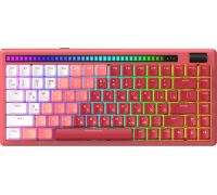 Клавиатура Dareu A84 Pro Flame Red