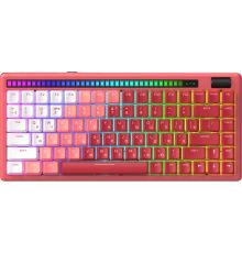Клавиатура Dareu A84 Pro Flame Red