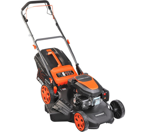 Газонокосилка Patriot PT 534 S