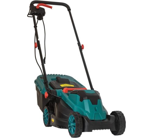 Газонокосилка Pioneer Tools LM-1333-01