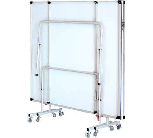 Теннисный стол DFC Tornado зеленый