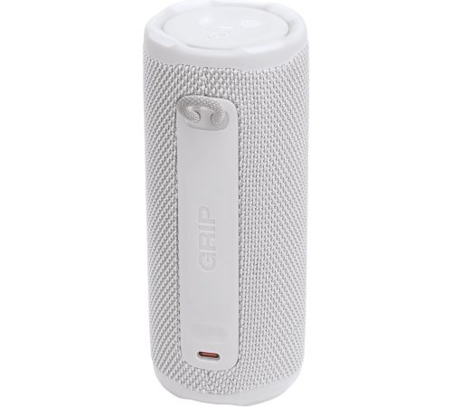 Беспроводная колонка JBL Grip белый