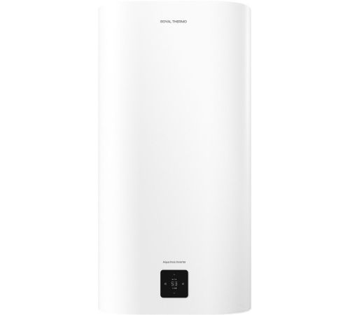 Накопительный электрический водонагреватель Royal Thermo RWH 100 Aqua Inox Inverter