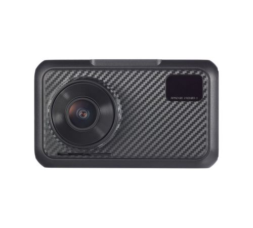 Видеорегистратор-радар детектор 2в1 Roadgid Premier 3 Carbon 2CH