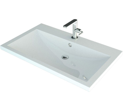 Умывальник Madera Alice 90