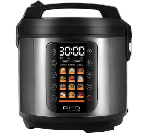 Мультиварка RED Colorsense M4250