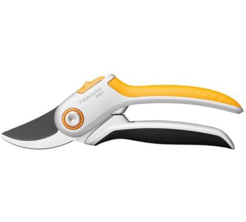 Секатор Fiskars Plus P531 1057168