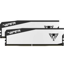 Оперативная память Patriot Viper Elite 5 2x16ГБ DDR5 5600 МГц VEB532G5636KW