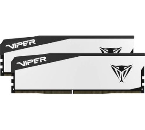 Оперативная память Patriot Viper Elite 5 2x16ГБ DDR5 5600 МГц VEB532G5636KW