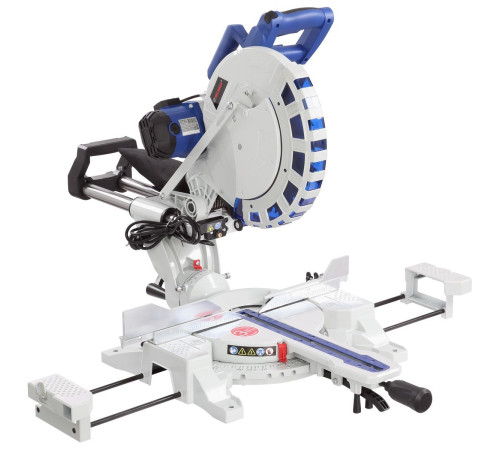 Торцовочная пила Belmash Белмаш MS B-305H