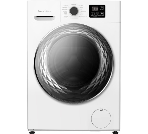 Стиральная машина Evelux EW 61125 BD