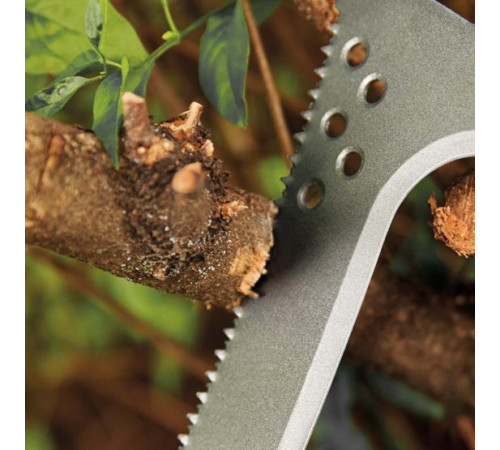 Пила садовая Fiskars CL-521 1051233