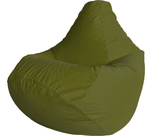 Кресло-мешок Flagman Груша Макси XXL Г2.5-326 Naomi 14