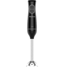 Погружной блендер Blackton Bt HB700S черный/серый