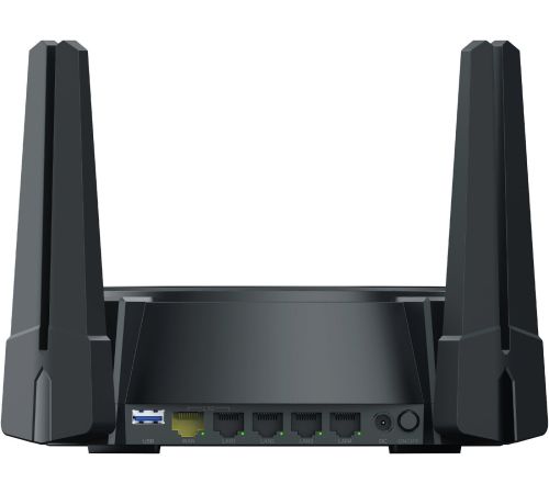 Wi-Fi роутер Netis NX62