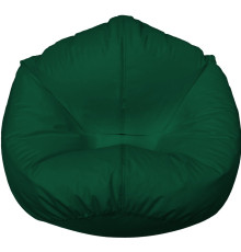 Кресло-мешок Flagman Малыш Мл0.1-04 зеленый