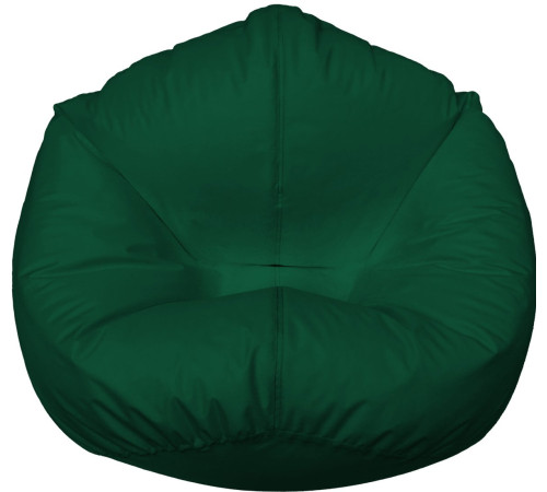 Кресло-мешок Flagman Малыш Мл0.1-04 зеленый
