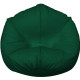 Кресло-мешок Flagman Малыш Мл0.1-04 зеленый