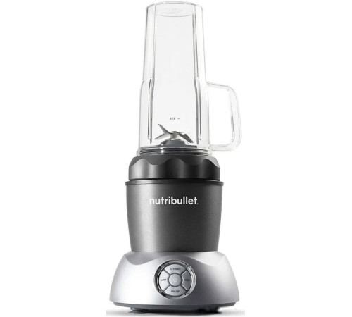 Стационарный блендер NutriBullet Select NB200DG