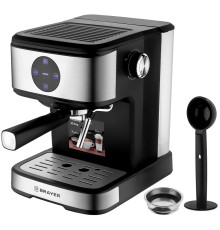 Рожковая кофеварка Brayer BR1105