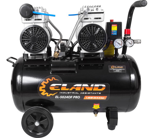 Компрессор ELAND EL-5024OF PRO