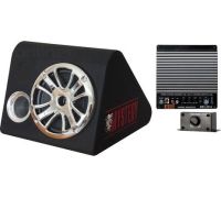 Корпусной активный сабвуфер Mystery MBV-251A